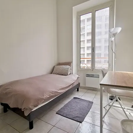 Apartamento Palm Tree Promenade